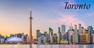 Toronto Toronto