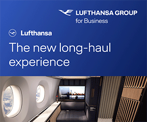 Lufthansa — novo iskustvo na dugim letovima