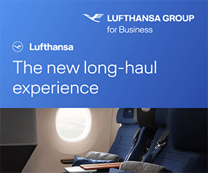 Lufthansa — komfor u kabini na dugim letovima