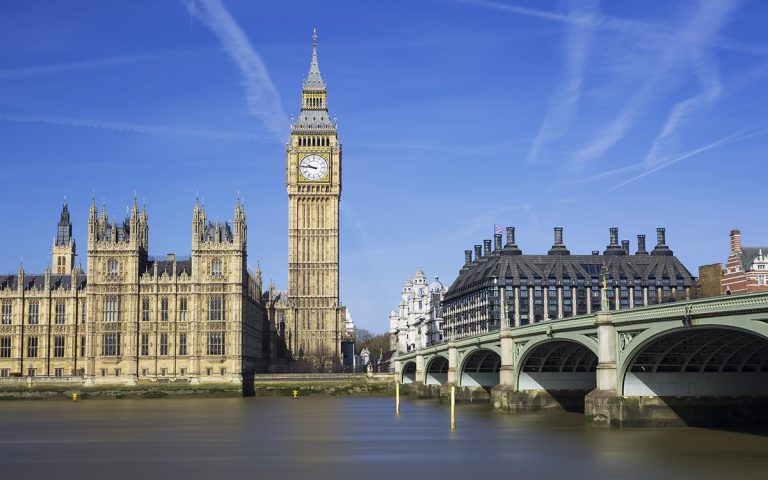 London