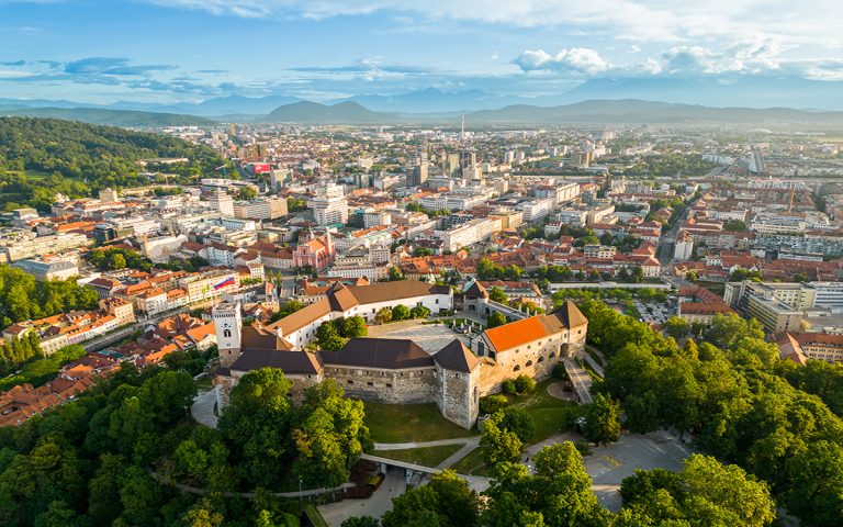 Nova godina u Emoni