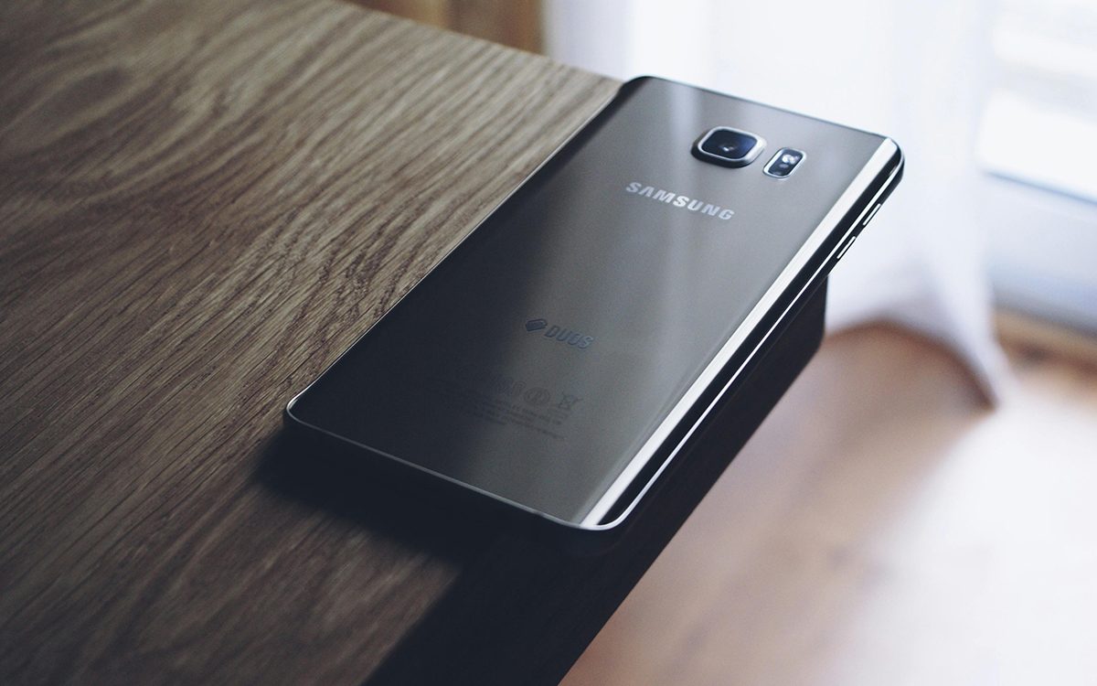 galaxy note 7