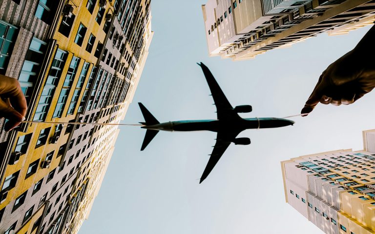 Lowcost Aviokompanije