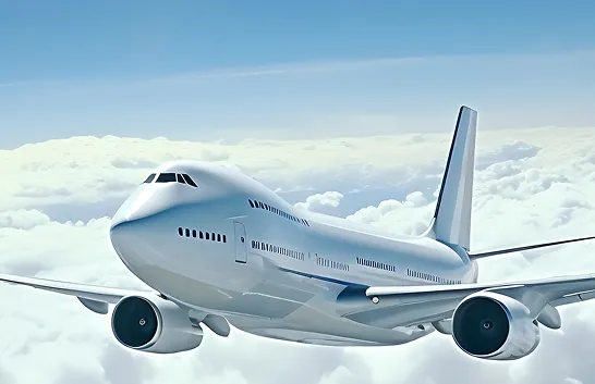 Avion Aerogaga