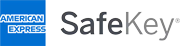 American Express SafeKey