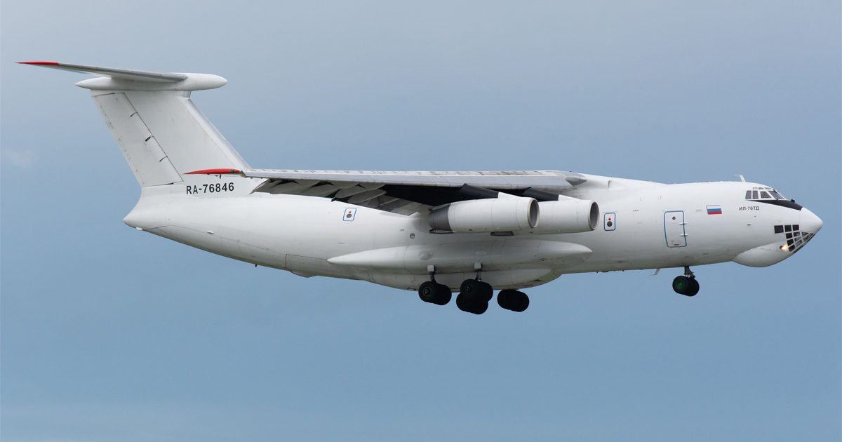 il-76td